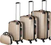 Set de 4 valises PUCCI - champagne Voir les images du produit 1