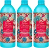 Tesori d'Oriente Ayurveda Badezusatz 500 ml x3 Produktbild-Vorschau 8