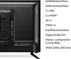 MEDION 100,3 cm (40 Zoll) Full HD Fernseher (integrierter Produktbild-Vorschau 6