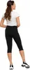 Damen Leggings 3/4 High State Blickdicht MORAJ XXL Produktbild-Vorschau 8