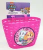 Kunststoffkorb für BIKE SCOOTER PAW PATROL Produktbild-Vorschau 14