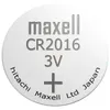 CR2016 5BP Li MAXELL Anteprima dell’immagine prodotto 22