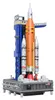 CADA - Espacio - NASA - Cohete Artemis SLS - 659 piezas Vista previa de la imagen del producto 5