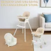 FCH chaise haute bébé, chaise haute bébé, chaise enfant, , Voir les images du produit 7