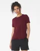 Bella 6400 | WomenŽs Relaxed Jersey Short Sleeve Tee - Produktbild-Vorschau 7
