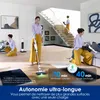 Tineco Pure One Station 5 Plus Aspirateur sans Fil Voir les images du produit 2