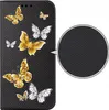Hülle für Xiaomi Redmi Note 15 5G MAGNET MUSTER CASE Produktbild-Vorschau 5