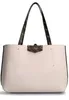 GUESS Taschen Henkeltasche, Schultertasche Kunstleder Eco Produktbild-Vorschau 52