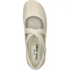 JOSEF SEIBEL Fiona 72 | Ballerina für Damen | Beige Produktbild-Vorschau 6