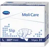 Molicare Slip maxi 9 gocce taglia L 14 pz Anteprima dell’immagine prodotto 3