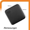 WD Elements SE SSD 1TB Produktbild-Vorschau 13