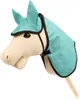 My Hobby Horse - Coperta e cuffietta per cavalli da tiro - Anteprima dell’immagine prodotto 4