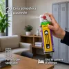 Spray profumato ambiente, deodorante auto, profumo per Anteprima dell’immagine prodotto 3