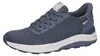 Waldläufer h-charlie Sneaker blau in Gr. 42 Produktbild-Vorschau 1