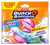 Bunch O Balloons 56592, Vodné balóny, Viacfarebný, 3 rok / Náhľad obrázku produktu 2