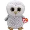 TY Beanie Boo Doudou Owlette peluche XL 42 cm 7136840 Voir les images du produit 5