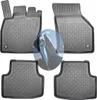 Z521853 TPE-Gummifußmatten kompatibel mit  Skoda Octavia Produktbild-Vorschau 1