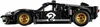 LEGO Technic 1966 Ford GT40 MKII Rennwagen - Bauset für Produktbild-Vorschau 35