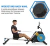 Capital Sports Rudergerät für Zuhause, Kompakter Rowshaper, Produktbild-Vorschau 5