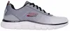 Schoenen Skechers Track Ripkent 232399GYBK Productafbeelding-voorbeeld 1