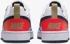 Nike Court Borough Low Recraft (Gs) White/Thunder Blue-Lt Produktbild-Vorschau 13