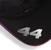 Scuderia Ferrari F1 Puma 2025 Silverstone GP Lewis Hamilton Produktbild-Vorschau 3