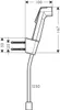 HANSGROHE 29238140 Handbrause Bidette S 1jet/Porter S Produktbild-Vorschau 2