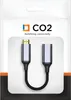 Co2 Adapter Hdmi Do Displayport 1.4 Kabel Hdmi - Dp Fhd Podgląd zdjęcia produktu 13