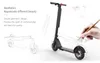 Zimilo Scooter elettrico pieghevole con motore potente, Anteprima dell’immagine prodotto 3
