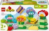 LEGO® DUPLO 10444 Kreatywny ogród kwiatowy Podgląd zdjęcia produktu 26