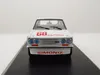 Greenlight Collectibles 86346 Datsun 510 BRE #68 1972 bleu Voir les images du produit 5