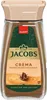 Jacobs Gold Coffee Crema rozpustná káva s aromatickou Náhled obrázku produktu 1