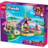 LEGO Friends Zábavný deň v aquaparku, Stavebnica, 6 rok / Náhľad obrázku produktu 15