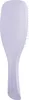 A lilac hairbrush with light gray bristles is shown against a white background. Anteprima dell’immagine prodotto