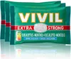 VIVIL® Extra Fort Eukalyptus-Menthol Bonbons 75,0 g Voir les images du produit 5