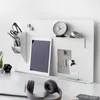 Yamazaki Tableau magnétique avec tablette fonction de Voir les images du produit 1