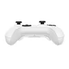 8BitDo Ultimate 2.4G Pad PC Hall Ed/Weiß (RET00416) Podgląd zdjęcia produktu 10