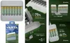 Varta Ladegerät Eco Charger Multi Recycled 8xAA56816 Anteprima dell’immagine prodotto 17