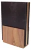 Ensemble de 3 planches à découper en bois, en forme de Voir les images du produit 4