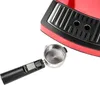 Adler AD 4404r, Ekspres do espresso, 1,6 l, 850 W, Czarny, Podgląd zdjęcia produktu 23