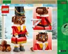 LEGO® Iconic 40640 Dziadek do orzechów Podgląd zdjęcia produktu 21