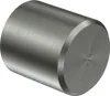 Interdeco Gardinenstange / Vorhangstange Schwarz / Produktbild-Vorschau 6