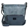 TOM TAILOR Elin Umhängetasche Damen Blau Produktbild-Vorschau 17