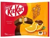 Nestlé | KitKat Mini al cioccolato e arancia - 104,4 g - 9 Anteprima dell’immagine prodotto 1