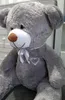 XXL Teddybär 160cm | Plüschbär Stofftier Kuscheltier Produktbild-Vorschau 5
