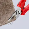 Knipex ciseaux combinés longueur 140mm polis avec plastique Voir les images du produit 10