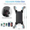 Forever BH-110, Mobiele telefoon/smartphone, Universele Productafbeelding-voorbeeld 7