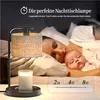 Kerzenwärmer Lampe, Elektrische Kerze Lampe Wärmer mit Produktbild-Vorschau 2