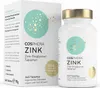 Cosphera - Zink Hochdosiert 25mg Zink-Bisglycinat - 365 Produktbild-Vorschau 2