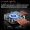 Blackview MP100 Pro: Mini PC con procesador Intel i3-1215U Vista previa de la imagen del producto 9